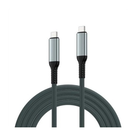 EWENT CABLE USB 4 GEN 3 TIPOC MACHO A MACHO 1M