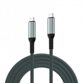 EWENT CABLE USB 4 GEN 3 TIPOC MACHO A MACHO 2M