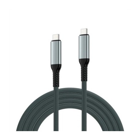 EWENT CABLE USB 4 GEN 3 TIPOC MACHO A MACHO 2M