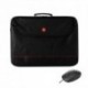 MONRAY BOLSA PORTATIL ORGANIZER16" + RATON