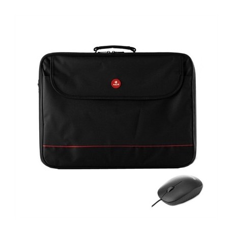 MONRAY BOLSA PORTATIL ORGANIZER16" + RATON