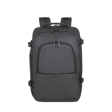 RIVACASE 8465 TEGEL ECO NEGRO COATED MOCHILA PORTA