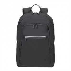 RIVACASE MOCHILA ALPENDORF 7561 ECO NEGRO 15.6-16"