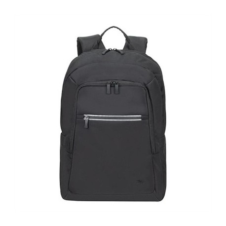 RIVACASE MOCHILA ALPENDORF 7561 ECO NEGRO 15.6-16"