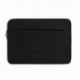 CELLY FUNDA PORTATIL SLEEVE HASTA 16" NEGRO