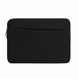 CELLY FUNDA PORTATIL SLEEVE HASTA 16" NEGRO