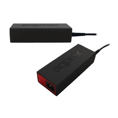 APPROX! 90W CARGADOR PORTATIL UNIVERSAL 13 PINES