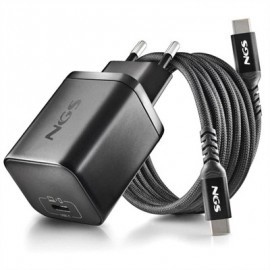 NGS PACK CARGA USBC 65W+CABL 1,5M+5 CLAVIJ ASUS