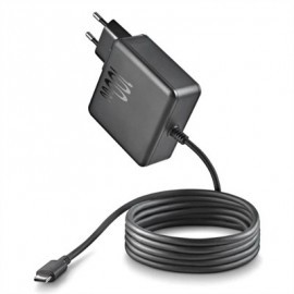 NGS CARGADOR 100W SALIDA USB-C CON CABLE