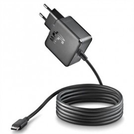 NGS CARGADOR  45W SALIDA USB-C CON CABLE