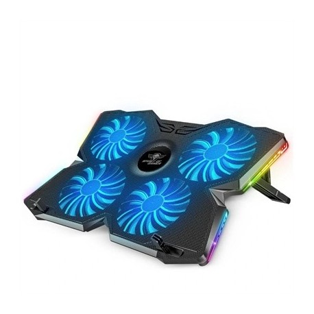 SPIRIT OF GAMER REFRIGERADOR AIRBLADE 500 10-17"