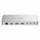 D-LINK DUF-901/E DOCKING 9 EN 1 USB-C 4.0