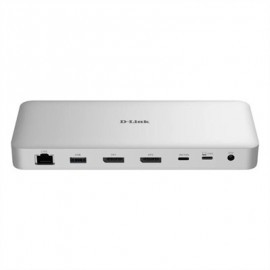 D-LINK DUF-901/E DOCKING 9 EN 1 USB-C 4.0