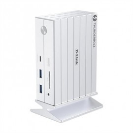 D-LINK DUF-E01/E DOCKING 14 EN 1 THUNDERBOLT 4