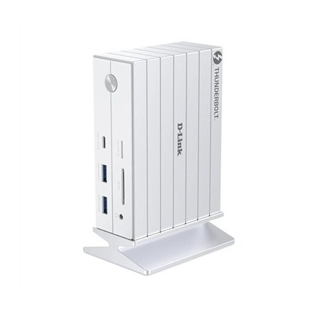 D-LINK DUF-E01/E DOCKING 14 EN 1 THUNDERBOLT 4