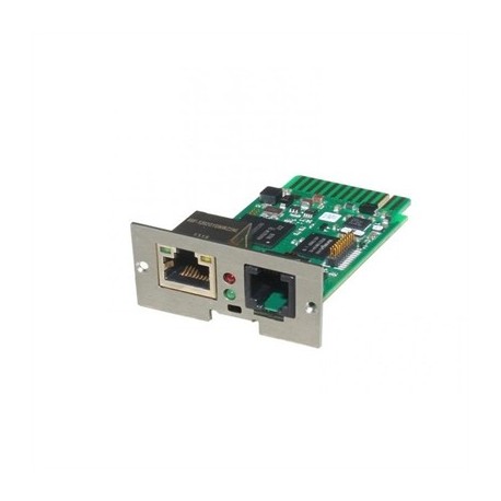 SALICRU TARJETA SNMP INTERNA MINI SLOT