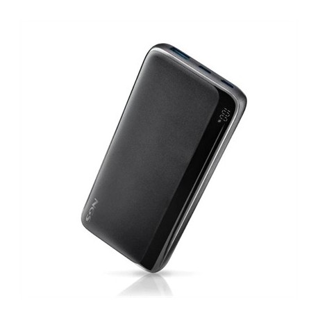 NGS BATERIA EXT PORTATIL 22.5W CARG RAPID 10000MAH