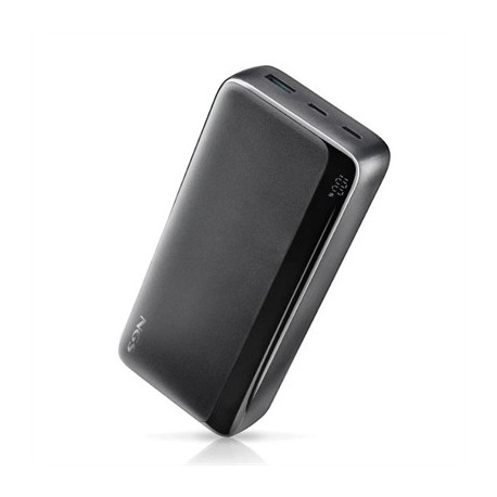 NGS BATERIA EXT PORTATIL 22.5W CARG RAPID 20000MAH