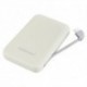 INTENSO POWERBANK S10000 10000 MAH BEIGE