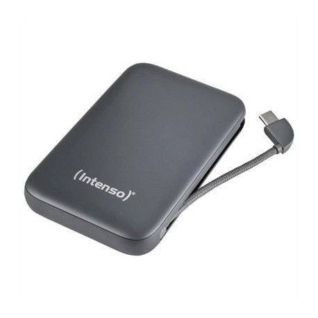 INTENSO POWERBANK S10000 10000 MAH GRIS