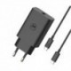 MOTOROLA TURBOPOWER 68W CARGA RAPIDA GAN USB-C