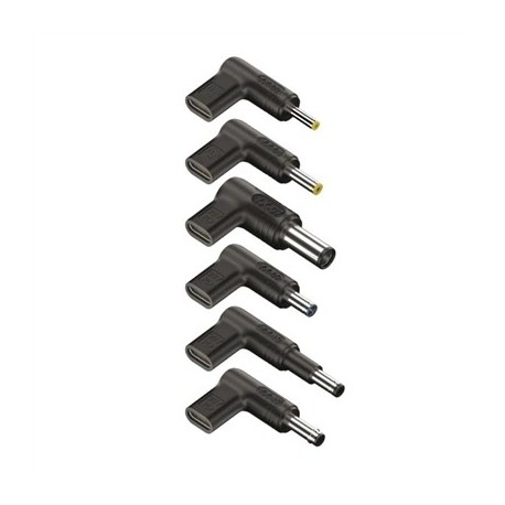 NGS CLAVIJAS USB-C PARA ORDENADORES HEWL P