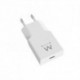 EWENT EW1310 CARGADOR RAPIDO USB-C 20W TEC.GANFAST