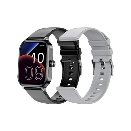 SPC SMARTWATCH SMARTEE DUO 3 1.93" NEGRO + CORREA