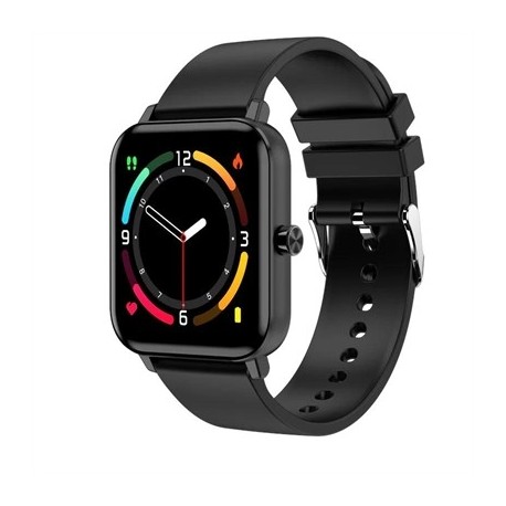 ZTE WATCH LIVE 3 NEGRO