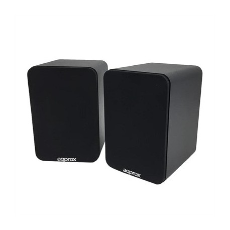 APPROX ALTAVOCES PARED DIG.2X30W BTH+ KIT DE MON.