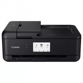 CANON MULTIFUNCION PIXMA TS9550A A3 NEGRO