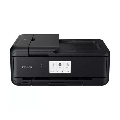 CANON MULTIFUNCION PIXMA TS9550A A3 NEGRO