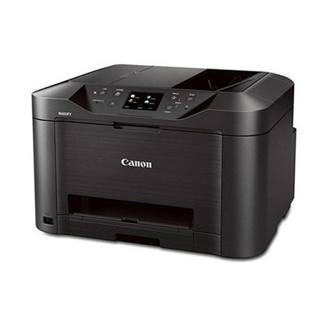 CANON MULTIFUNCION MAXIFY MB5150