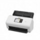 BROTHER ESCANER ADS4550 DUPLEX WIFI RED