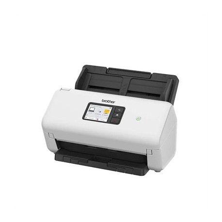 BROTHER ESCANER ADS4550 DUPLEX WIFI RED