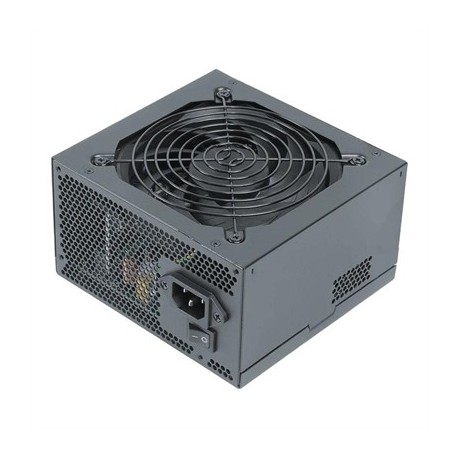 KEEP OUT FUENTE ALIMENT. ATX-600W 80+BRONZE+CABLE