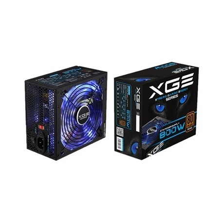 TOOQ FUENTE ALIMENTACION TQXGEII-800SAP 80+ 800W