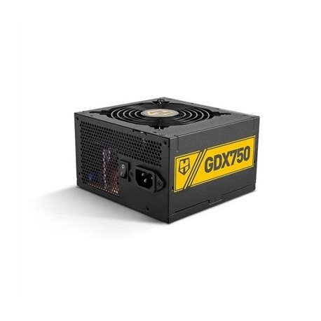 NOX HUMMER GDX750  80+ GOLD 750W ATX 3.1 P SUPPLY