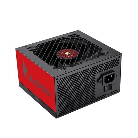 MARS GAMING 750W,  80PLUS PLATA, 10A GARANTIA