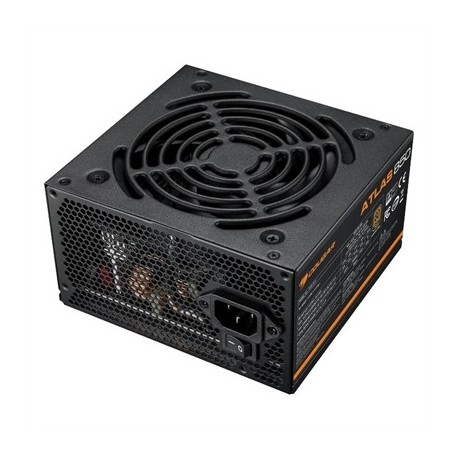 COUGAR FUENTE ALIM ATLAS 650 80+BRONZE 24-PIN