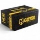 NOX FUENTE HUMMER GDM750W MODULAR ATX3.1 80+GOLD