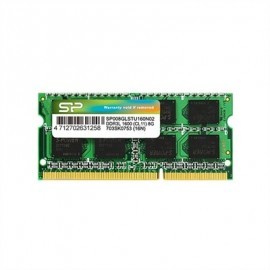 SP SP008GLSTU160 SODIM 8GB DDR3L 1600MH