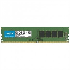 CRUCIAL CT8G4DFRA32A 8GB DDR4 3200MHZ