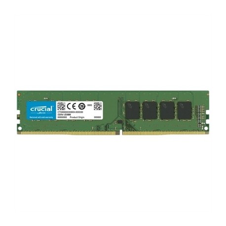 CRUCIAL CT8G4DFRA32A 8GB DDR4 3200MHZ