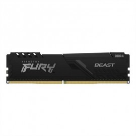 KINGSTON FURY BEAST KF432C16BB/8 8GB DDR4 3200MH