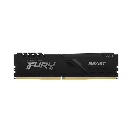 KINGSTON FURY BEAST KF432C16BB/8 8GB DDR4 3200MH