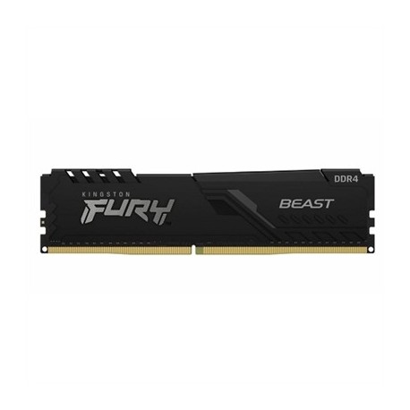 KINGSTON FURY BEAST KF432C16BB1/16 16GB DDR4 3200
