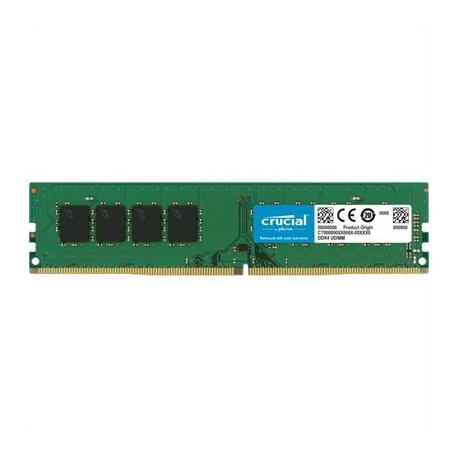 CRUCIAL CT32G4DFD832A 32GB DDR4 3200MHZ CL22