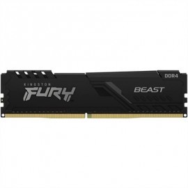 KINGSTO FURY BEAST KF436C18BB/16 16GB DDR4 3600