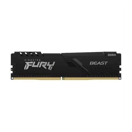 KINGSTON FURY BEAST KF432C16BB/32 32GB DDR4 3200MH
